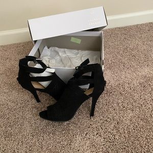 Lauren Conrad sexy heels sz 6.5